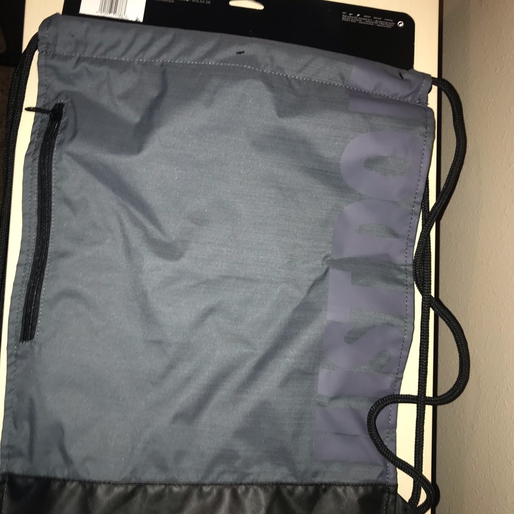 Nike sack bag - Picture 2 of 3